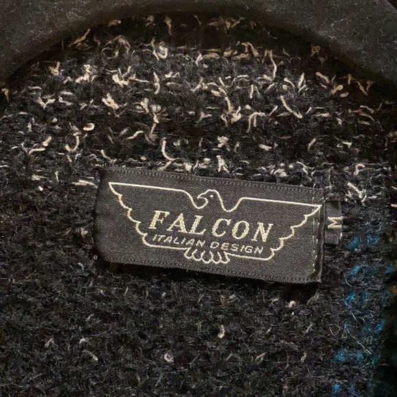 Vintage Falcon sweater - Picture 6 of 7